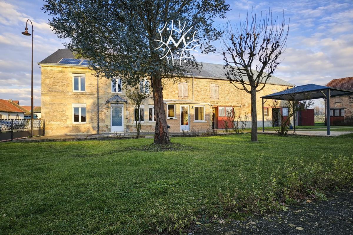 Vente maison 5 Pièce(s)