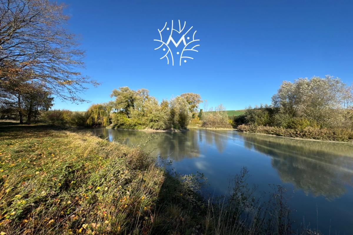 Vente terrain de loisirs