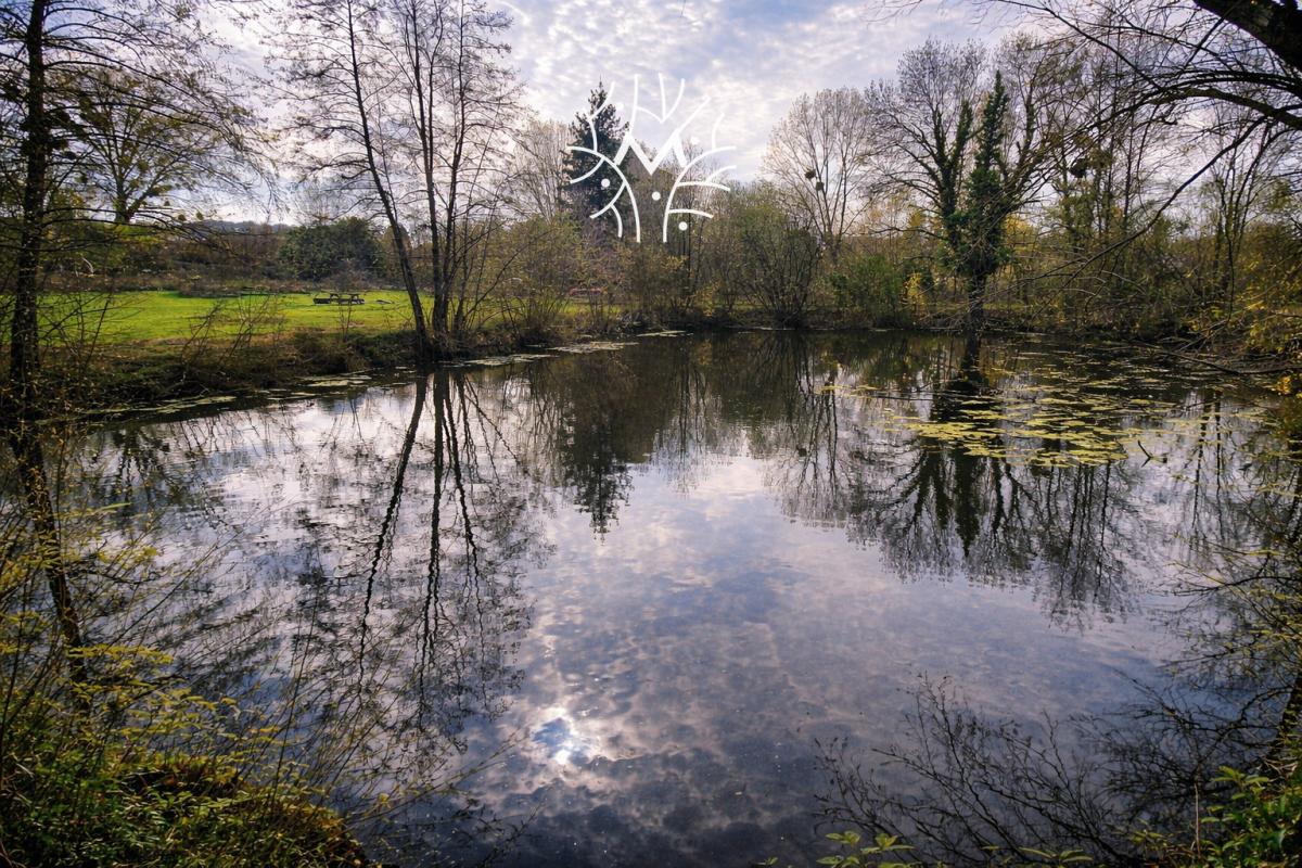 Vente terrain de loisirs