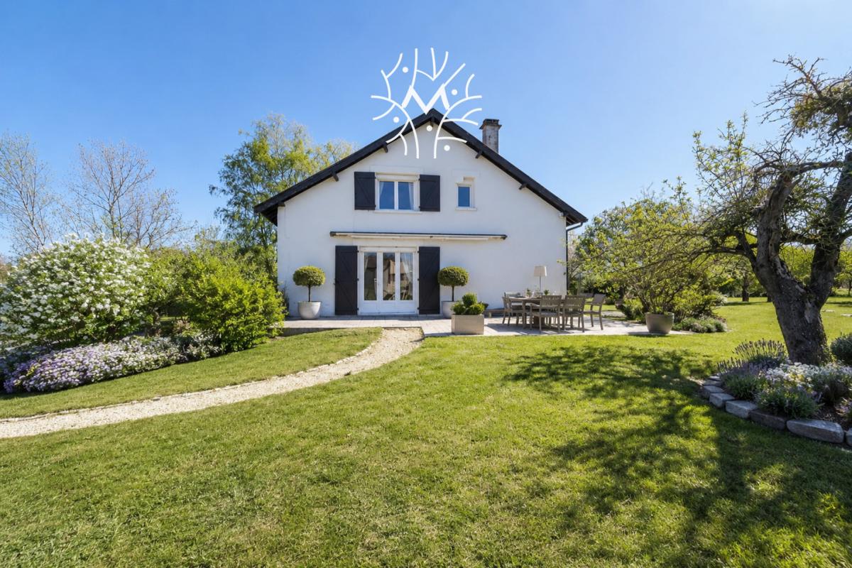 Vente maison 7 Pièce(s)