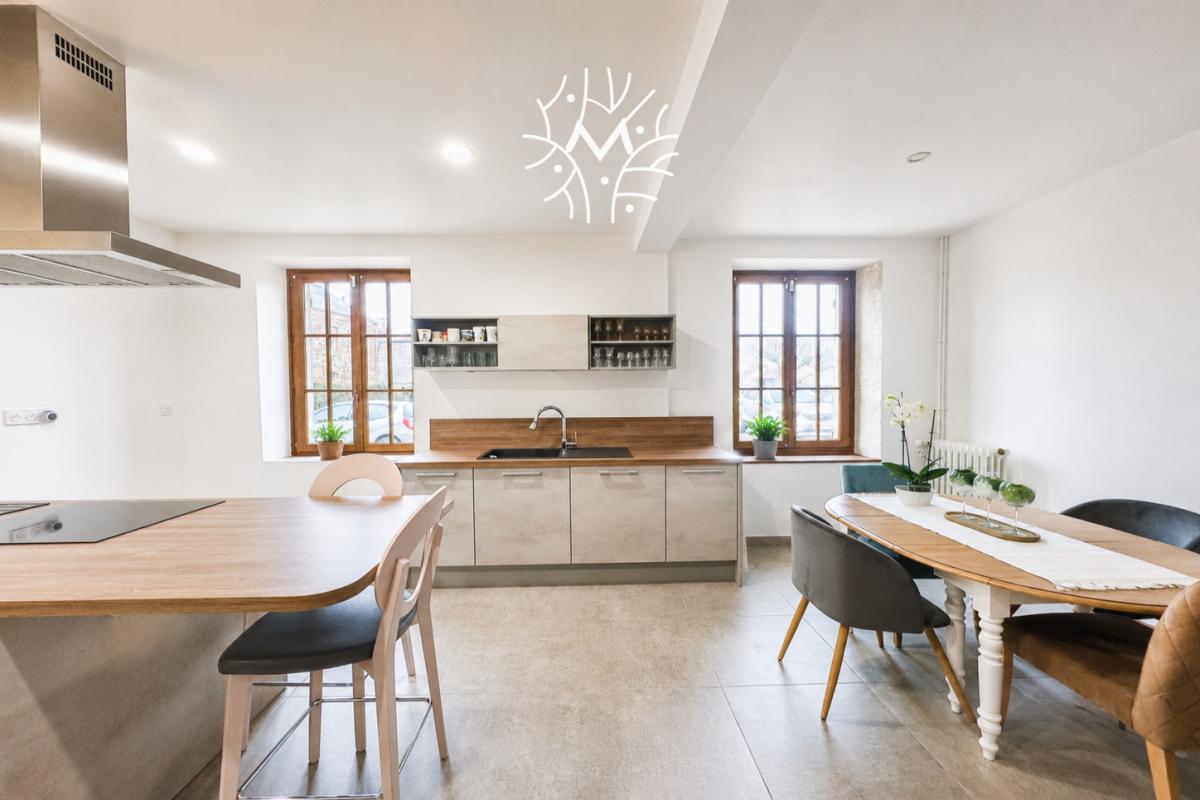 Vente maison 4 Pièce(s)