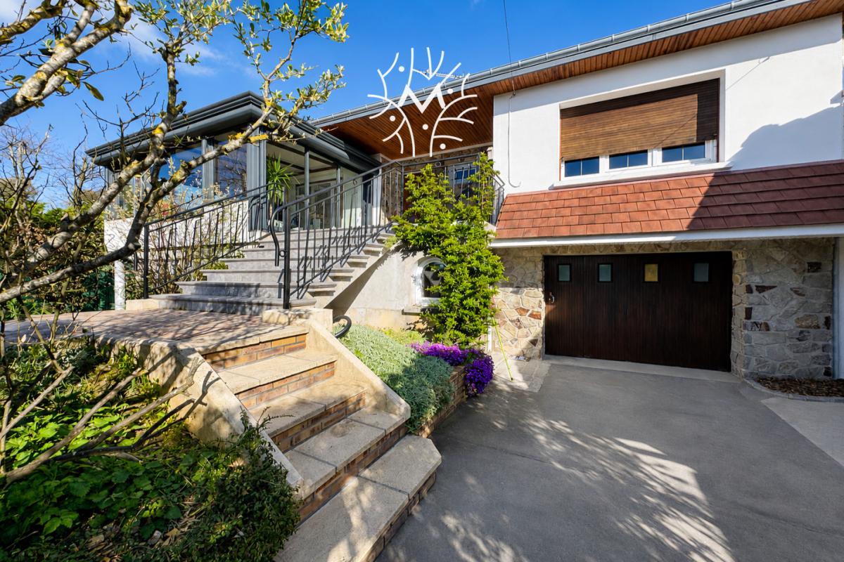 Vente maison 5 Pièce(s)