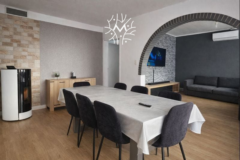 Vente maison 3 Pièce(s)