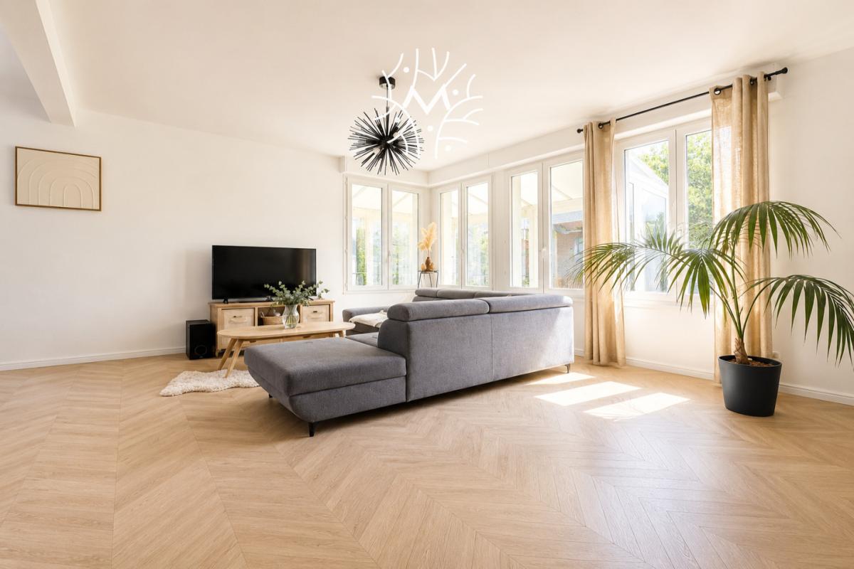 Vente maison 8 Pièce(s)