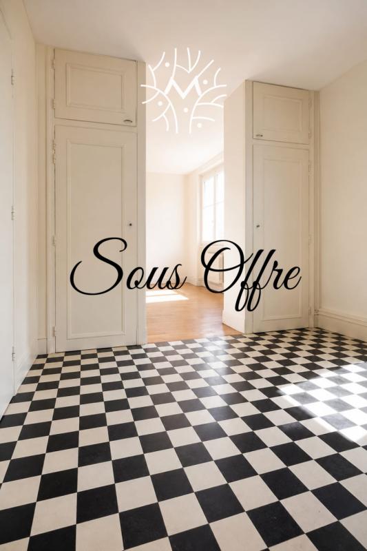 Vente appartement 3 Pièce(s)