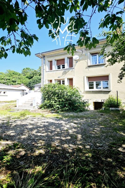 Vente appartement 4 Pièce(s)