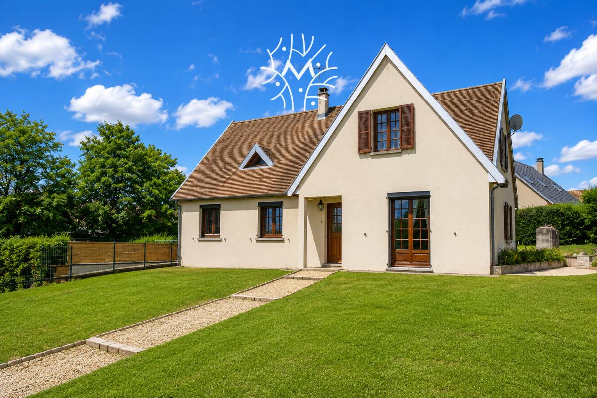 Vente maison 7 Pièce(s)
