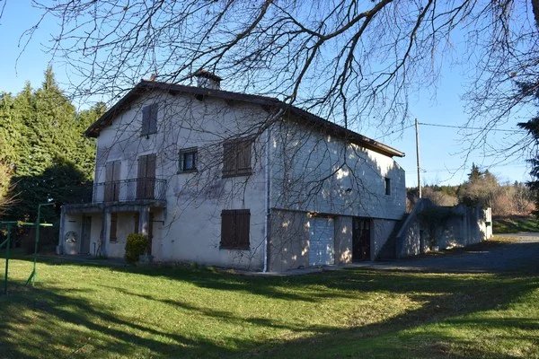 VILLA TBE  HAUT LANGUEDOC belle vue montagne