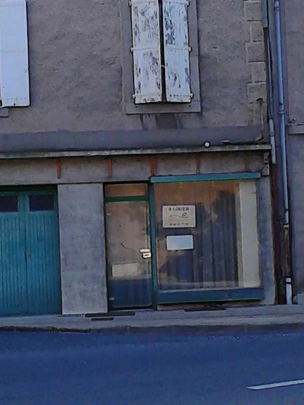 maison de ville