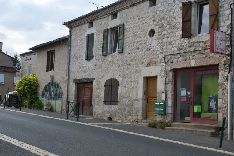 IMMEUBLE DE RAPPORT