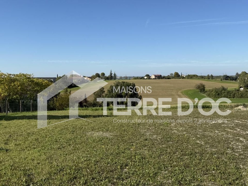 Terrain à vendre à TAIX