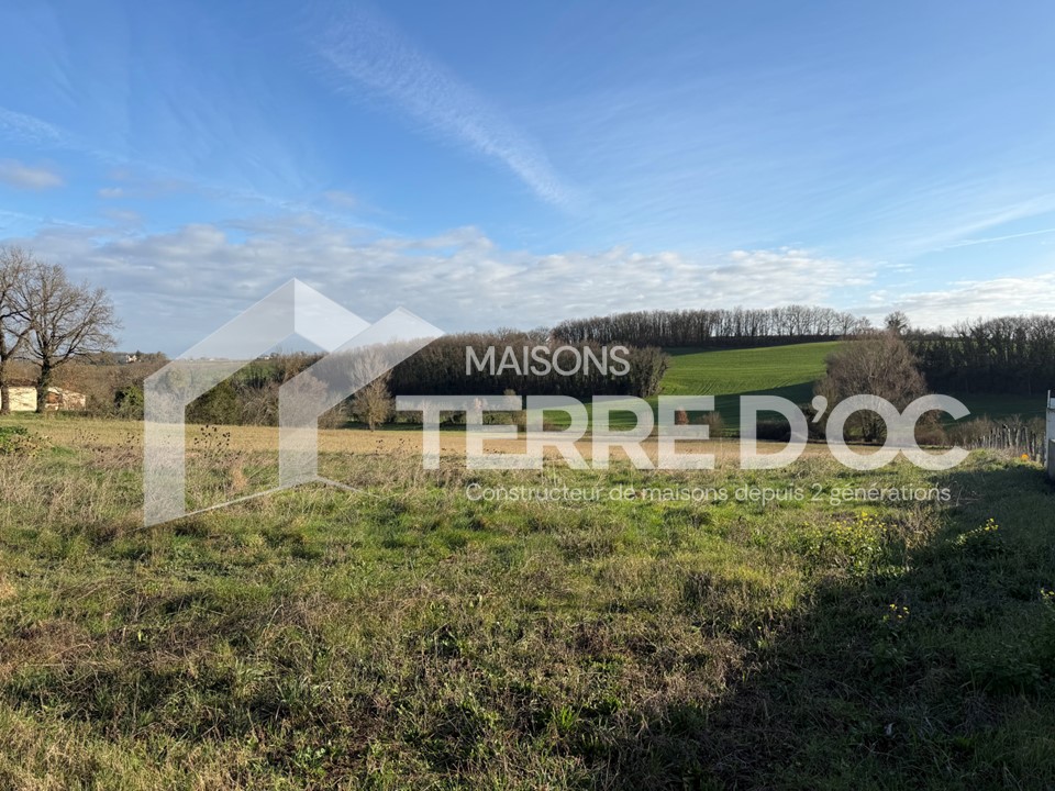 Terrain à vendre à POULAN POUZOLS
