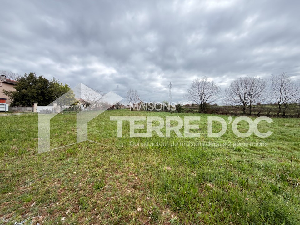 Terrain à vendre à CUNAC