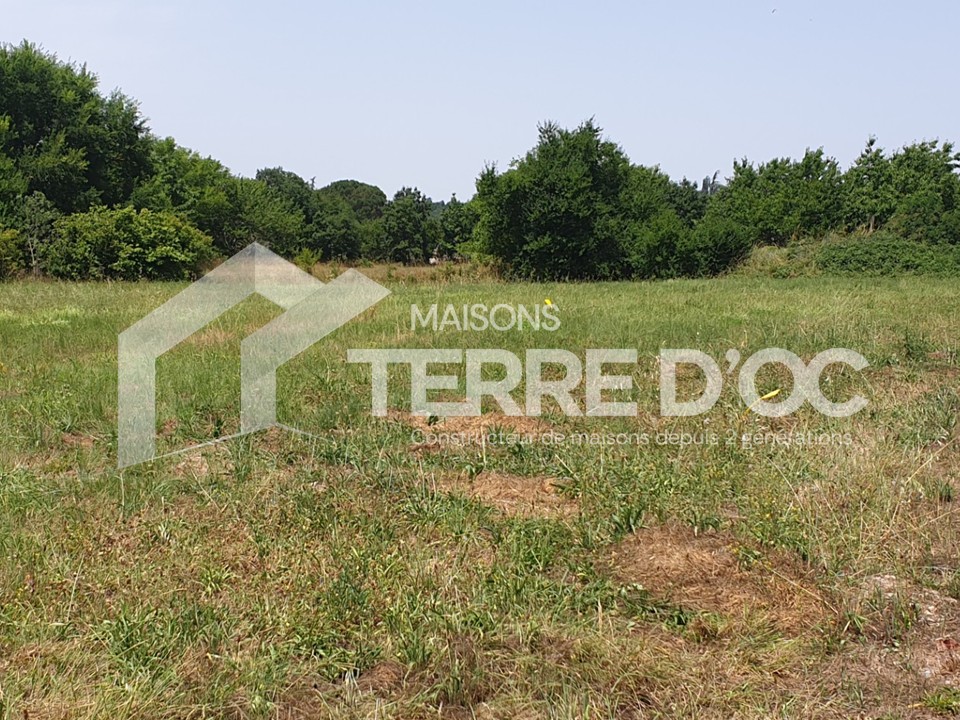 Terrain à vendre Briatexte