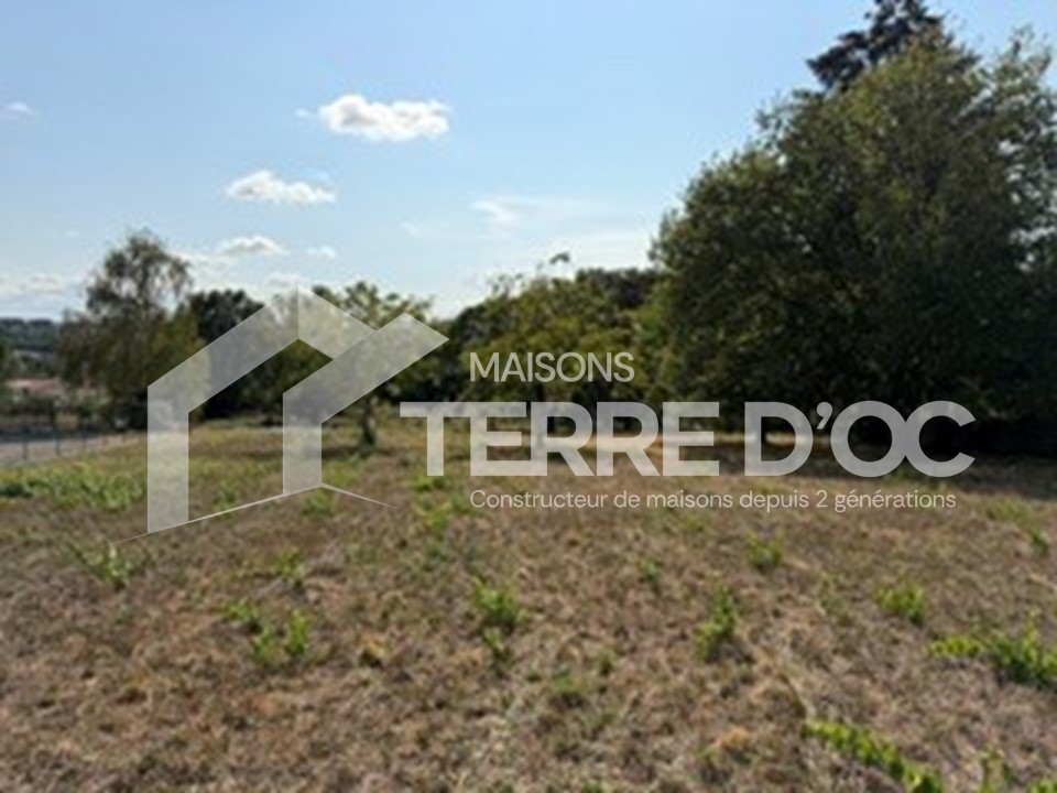 Terrain à vendre à Rosieres