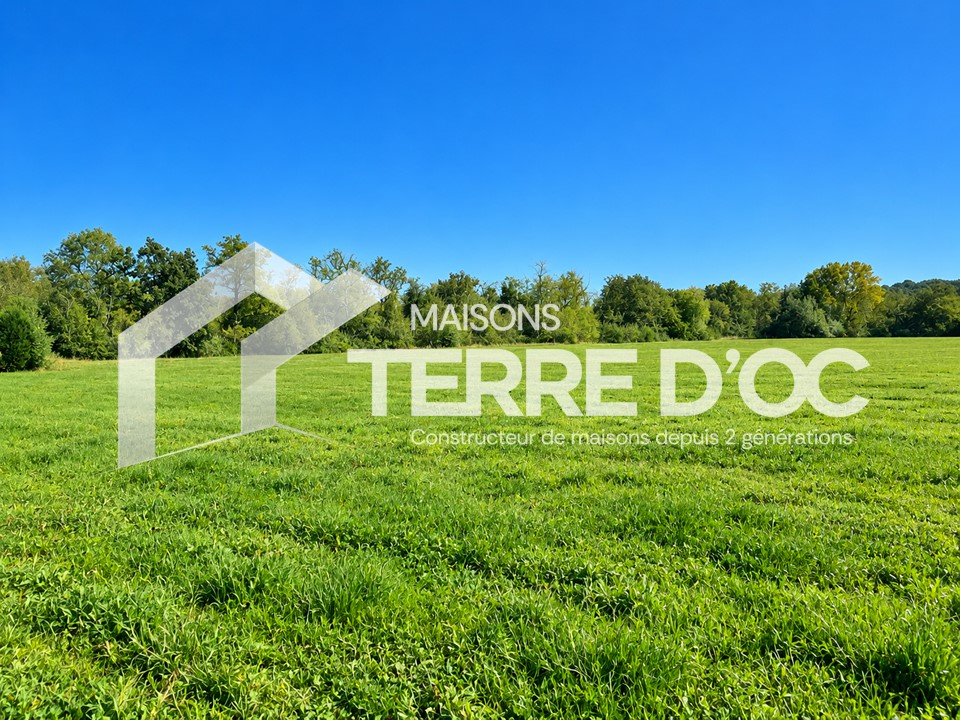 TERRAINS A BÂTIR LABRUGUIERE