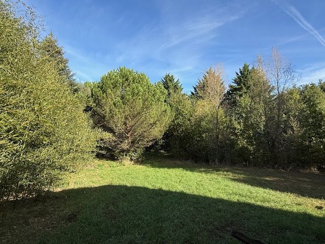 Terrain - 924m ²