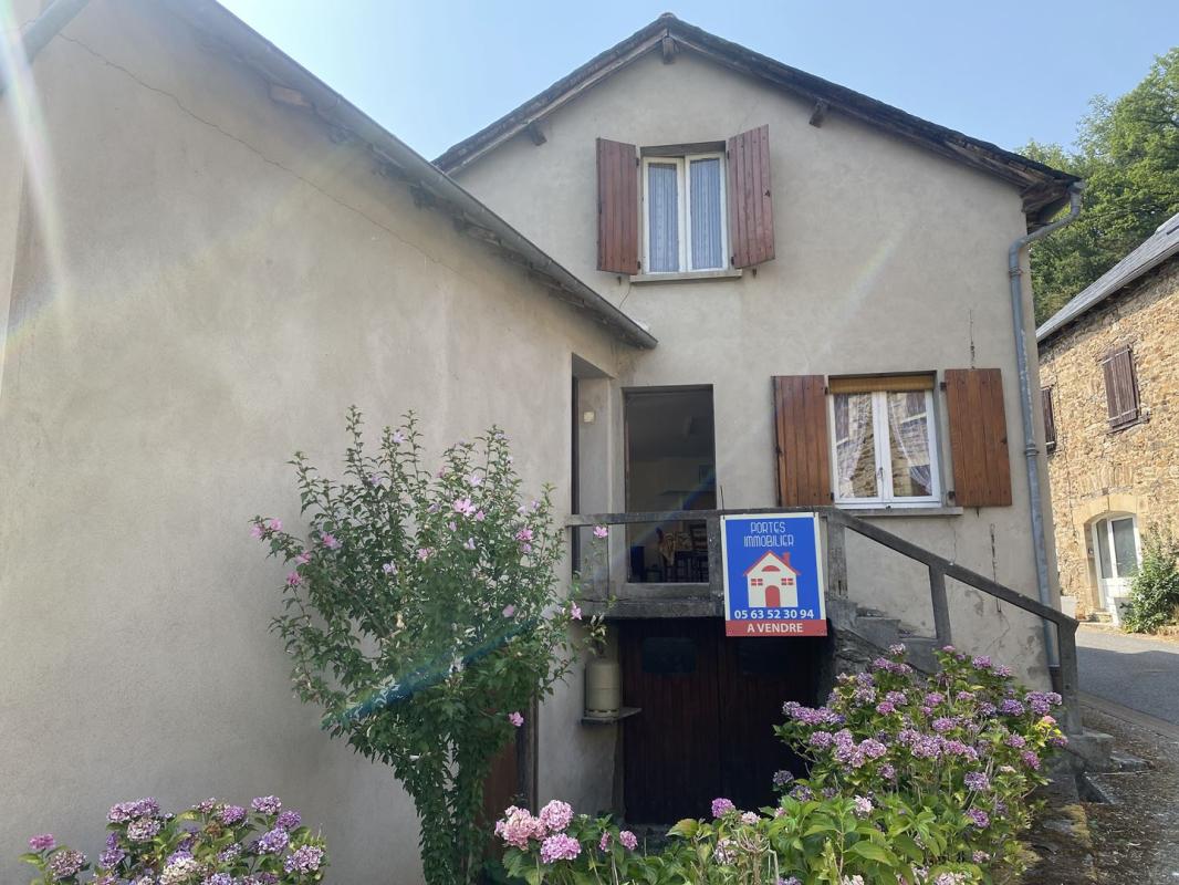 Maison de village - 94m ²