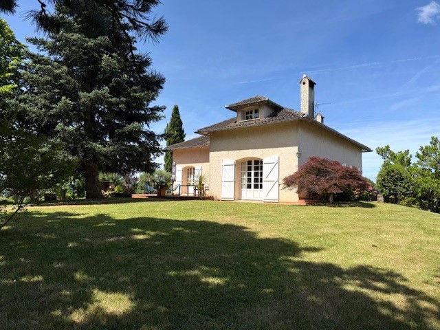 Maison d'architecte - 200m ²