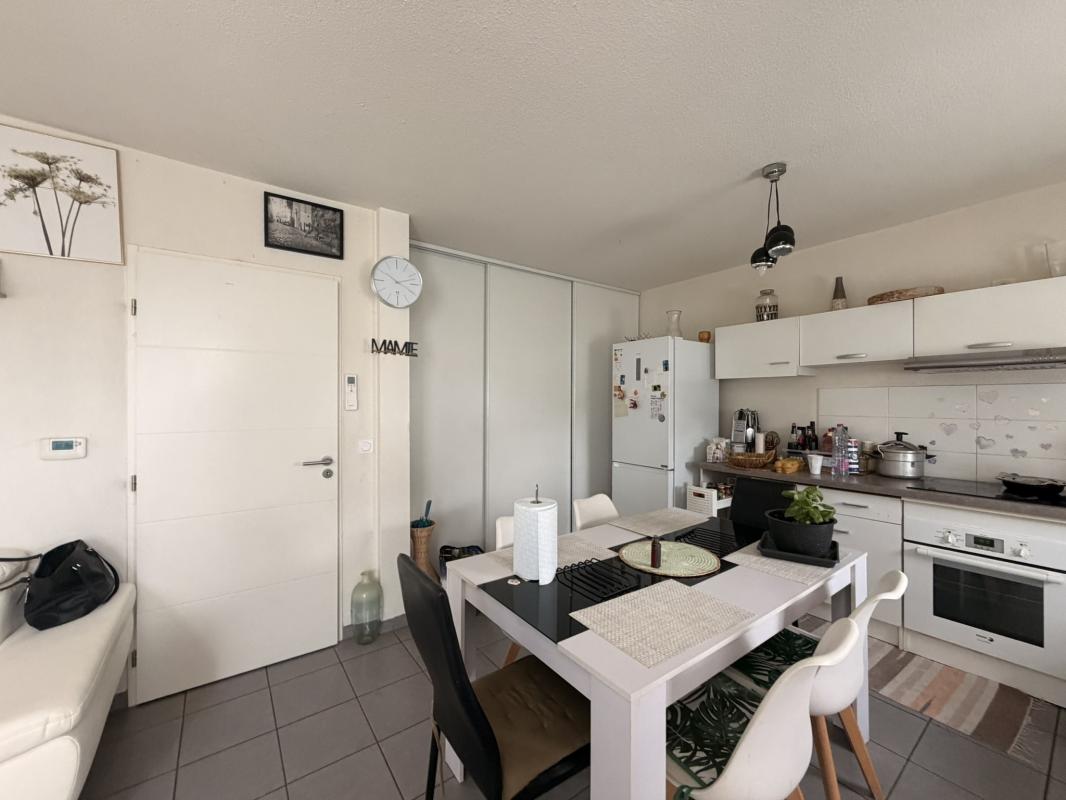 Immeuble 132m² — Lagrave
