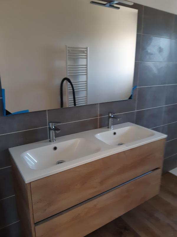 Maison 2 chambres avec garage -Ideal premier achat