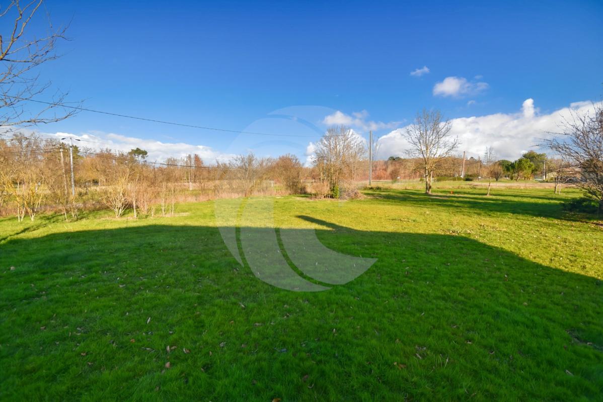 Terrain de 950 m² environ Saint-Etienne de tulmont