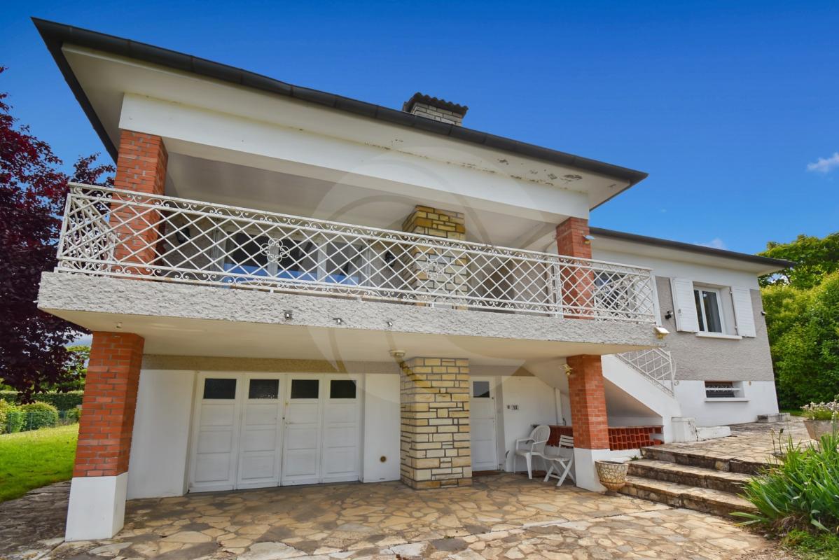 A vendre : Maison des années 1970 de 90m2 environ sur Réalville