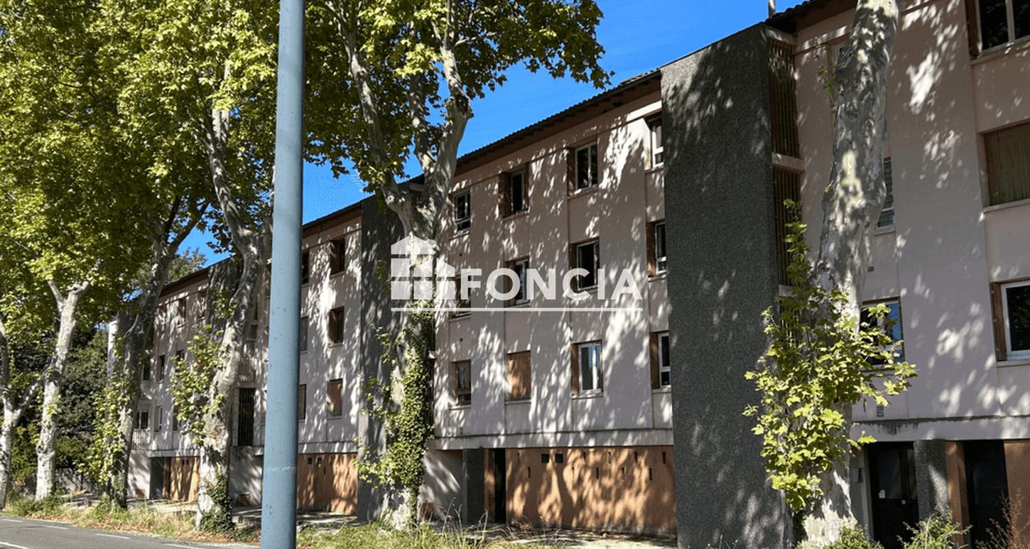Idéal investisseur / Type 3 au 2ème étage sans ascenseur, avec une cave/cellier au RDC