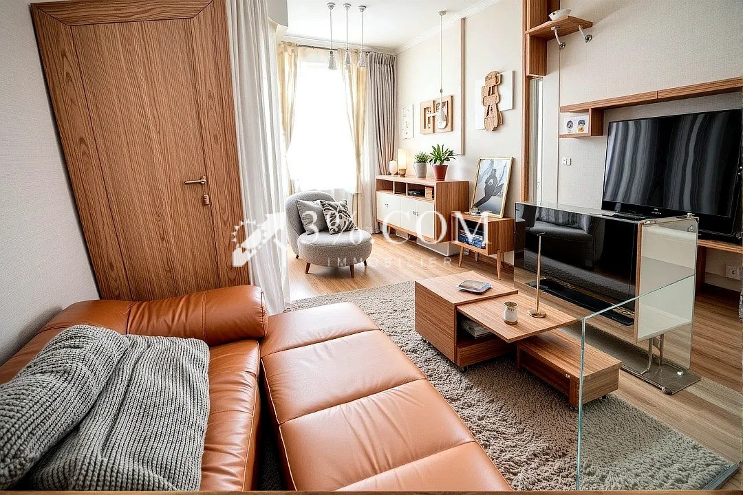 Maison à vendre, 5 pièces, 97 m², Roubaix