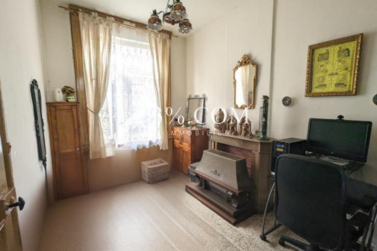 Maison 1930 - 3/4 chambres - Cave - Jardin - Photo 2