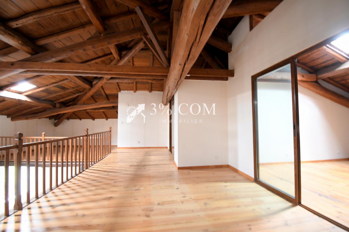 Maison de 6 chambres, grand séjour, garage et jardin à Faviè - Photo 3