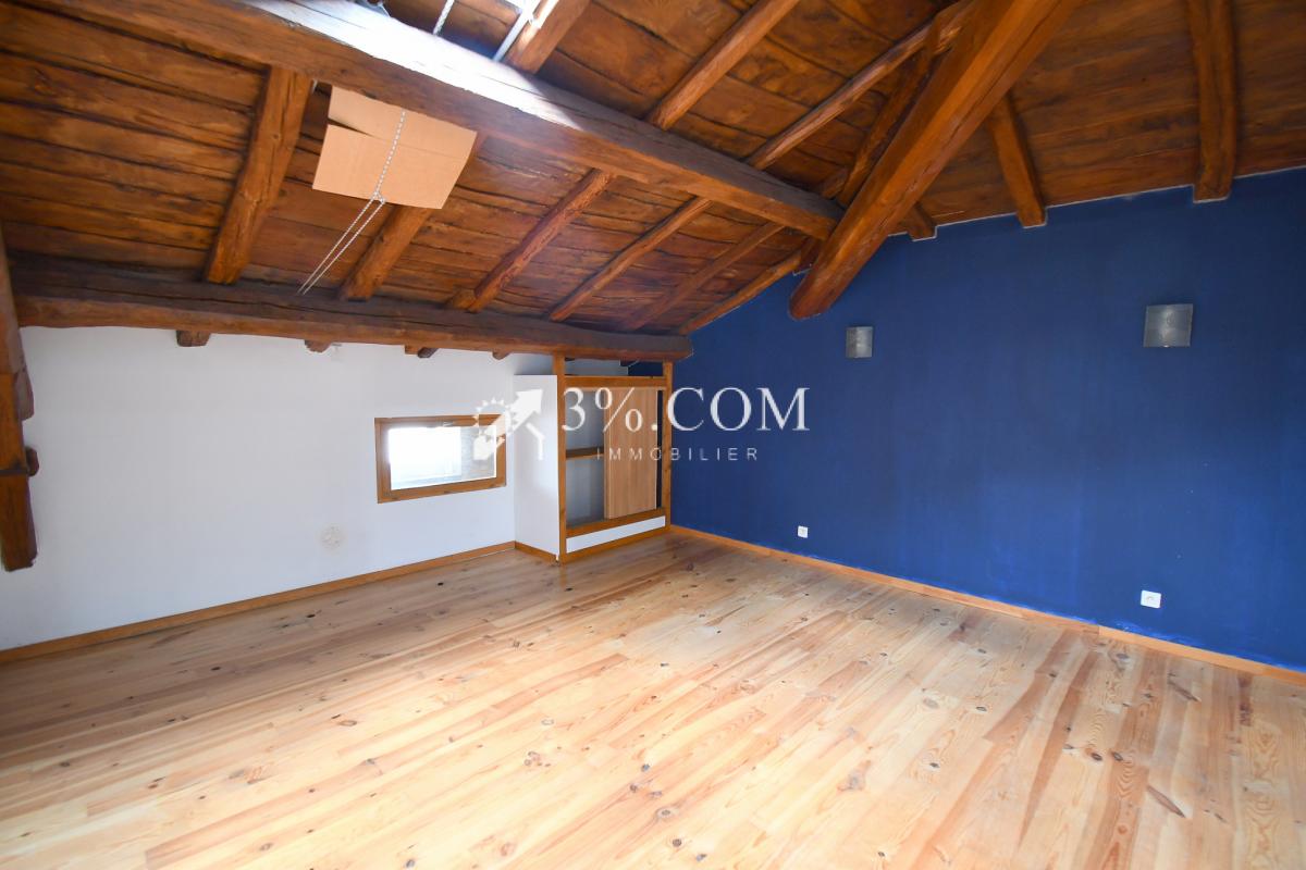 Maison de 6 chambres, grand séjour, garage et jardin à Faviè - Photo 4