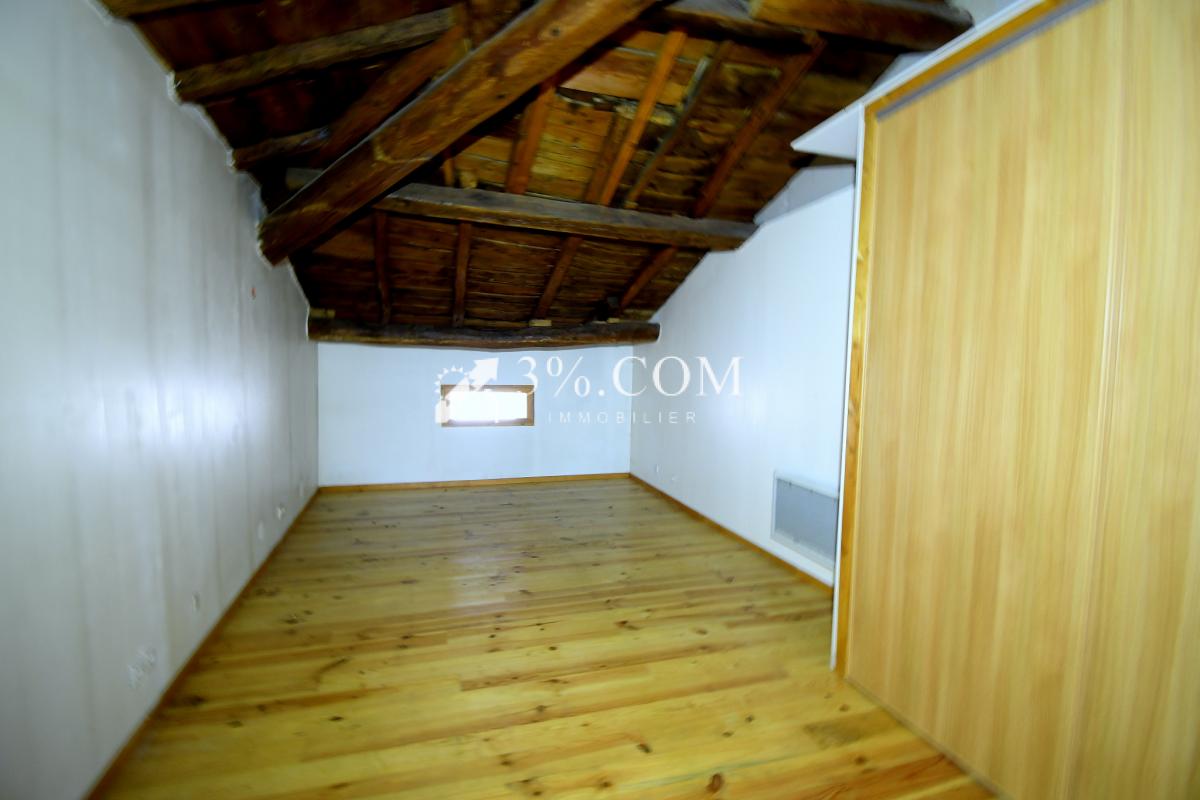 Maison de 6 chambres, grand séjour, garage et jardin à Faviè - Photo 5