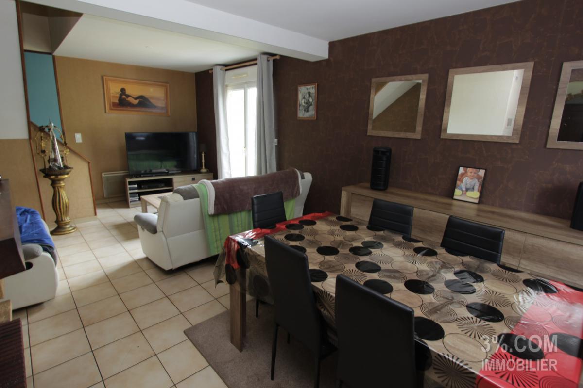 Maison 5 pièces 100 m2 - Photo 2