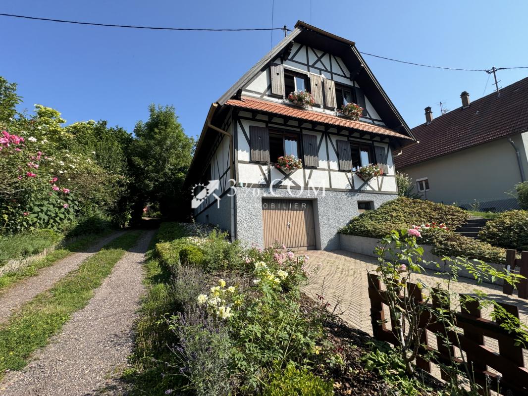 3%COM Belle propriété  avec piscine intérieure sur 16 ares - Photo 4