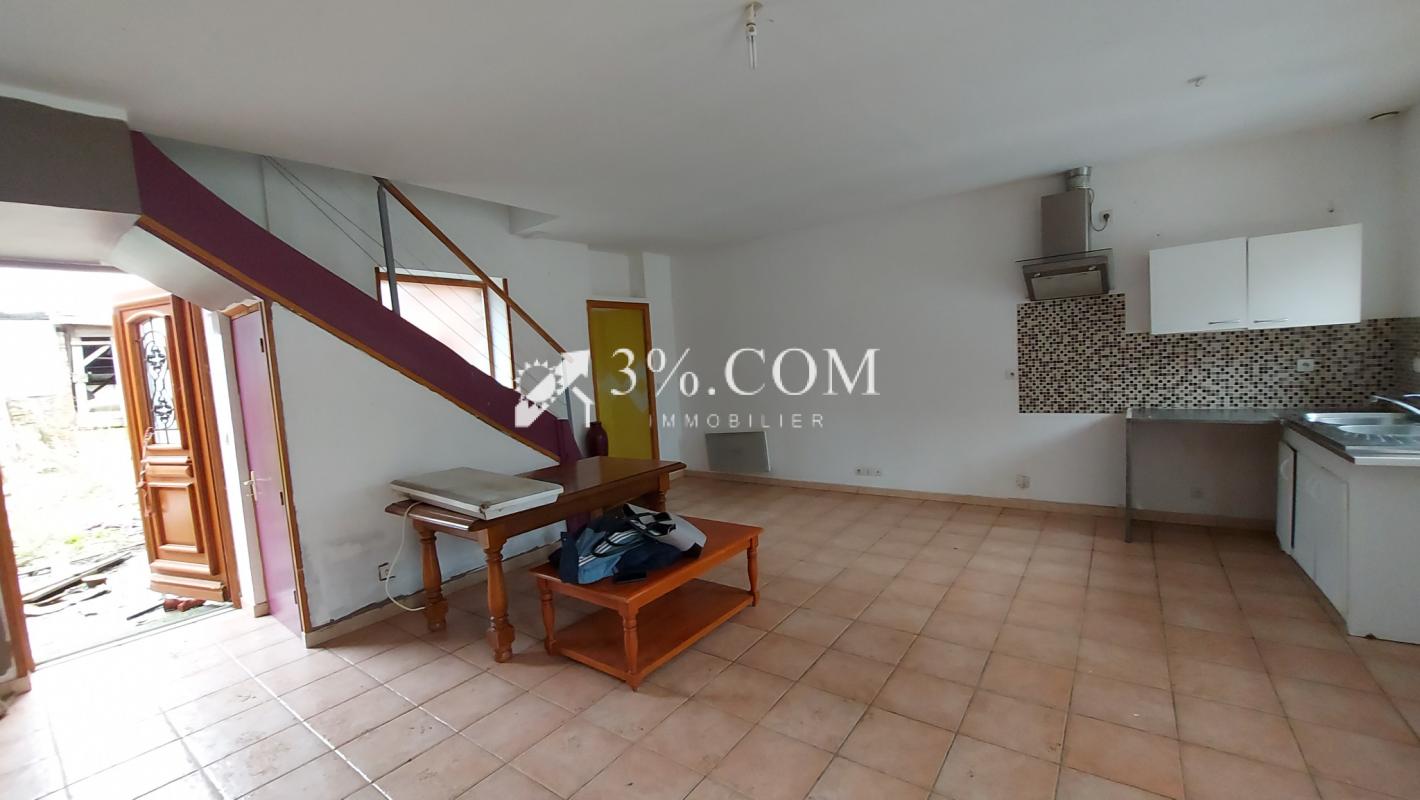 INVESTISSEUR ! Immeuble de 2 'Appart' (loués, avec locataire - Photo 2