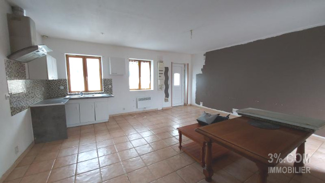 INVESTISSEUR ! Immeuble de 2 'Appart' (loués, avec locataire - Photo 5