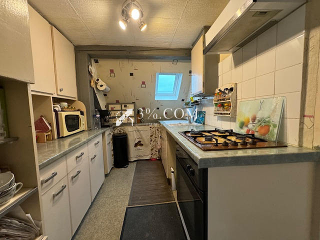 3%COM Appartement F4 avec 3 chambres au centre de Hochfelden - Photo 5