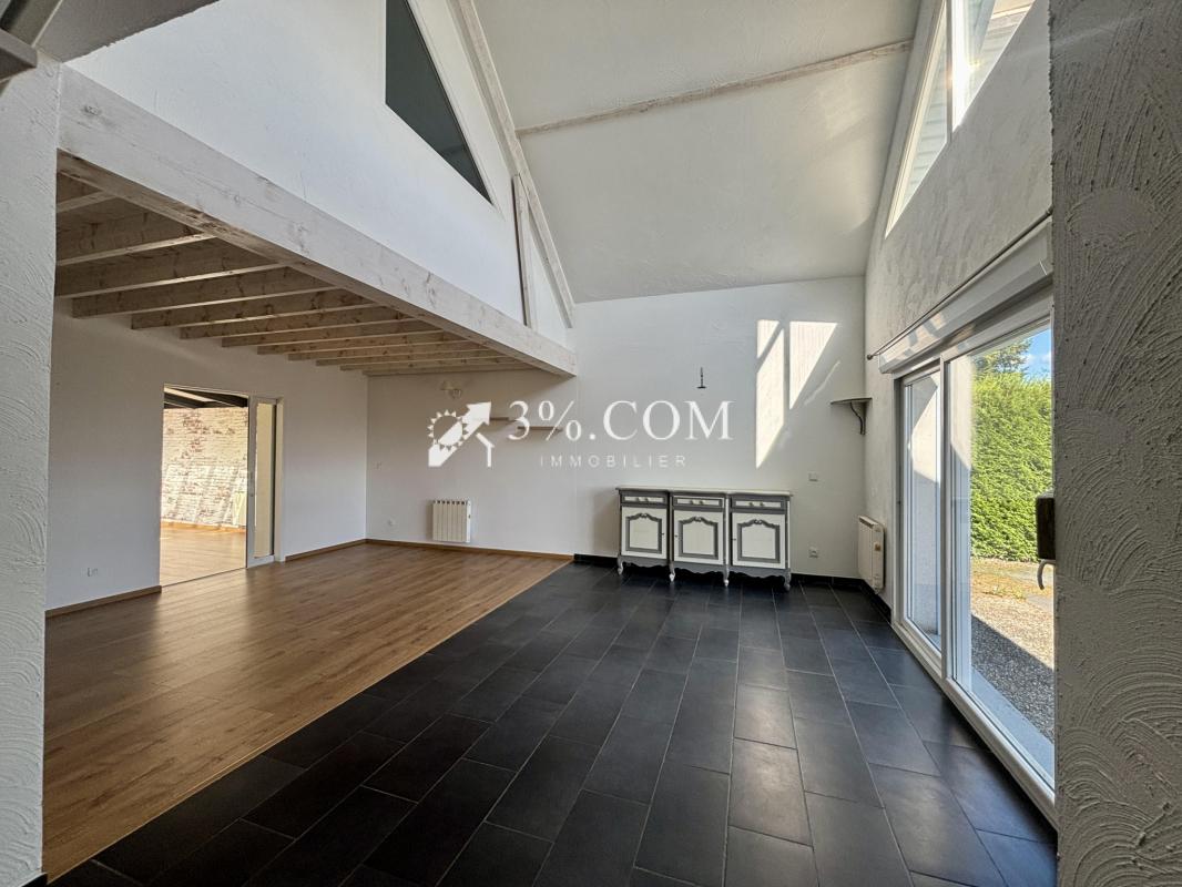 RARE ! Maison 230 m2 sans travaux. 4 CH dont 1 au rdc. 1500 - Photo 2