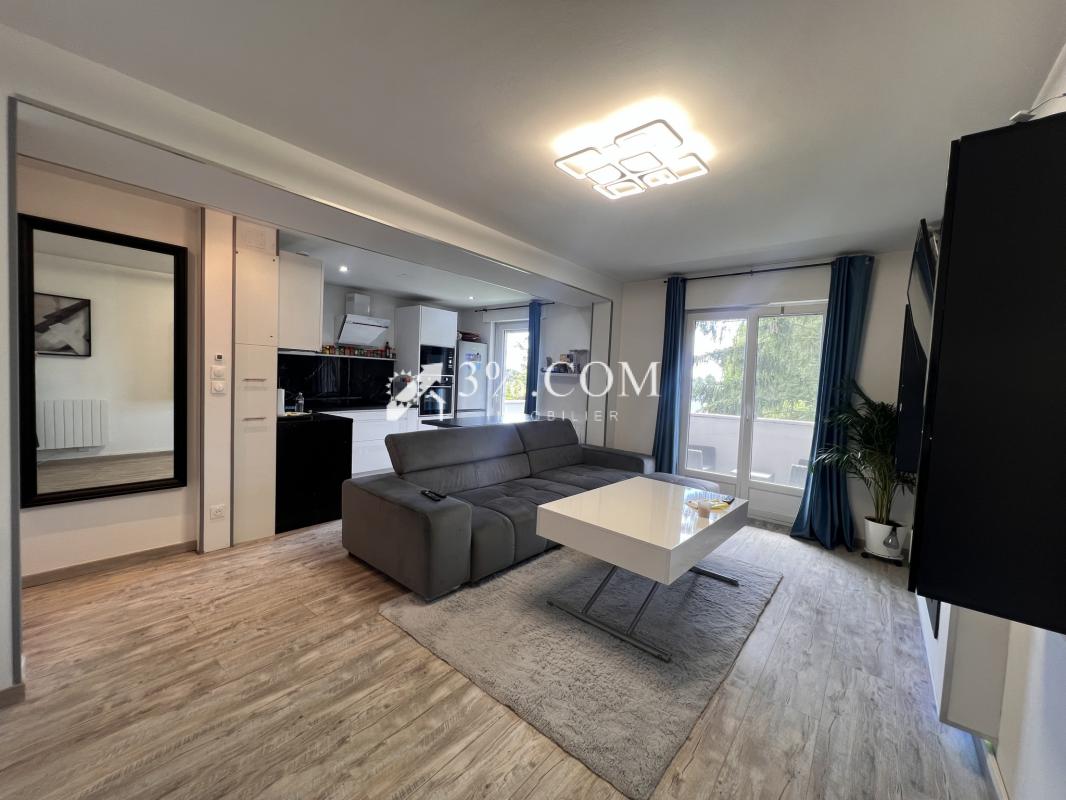 3%.COM Très bel appartement rénové au calme avec terrasse + - Photo 3