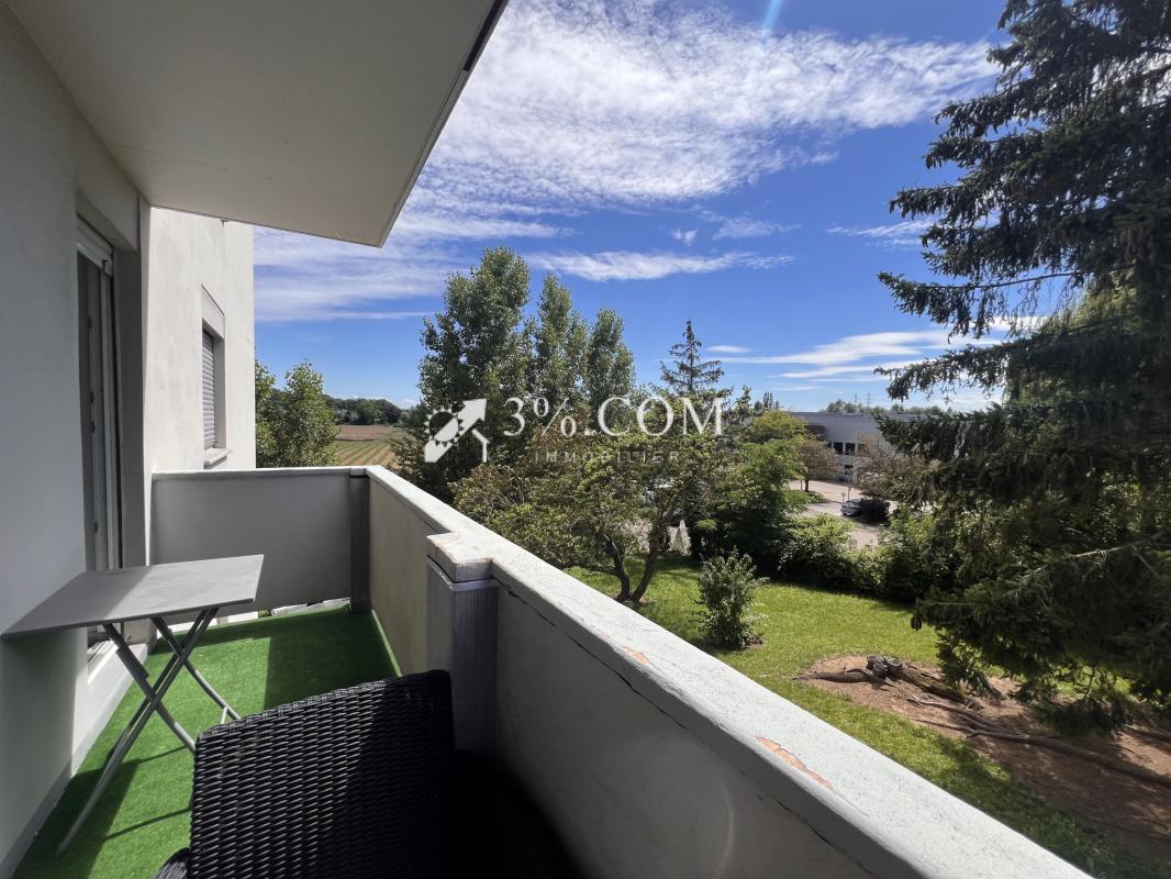 3%.COM Très bel appartement rénové au calme avec terrasse + - Photo 4