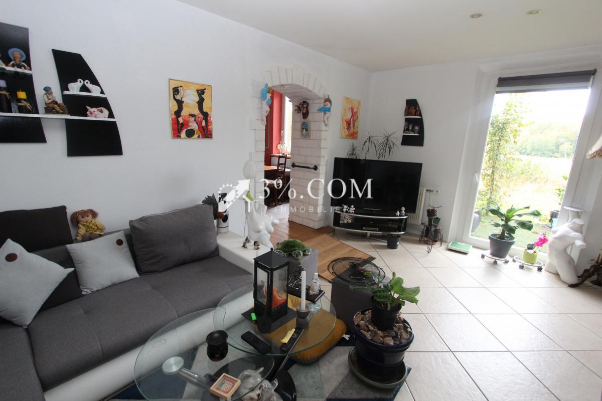 Maison à vendre, 7 pièces, 160 m², Moyen