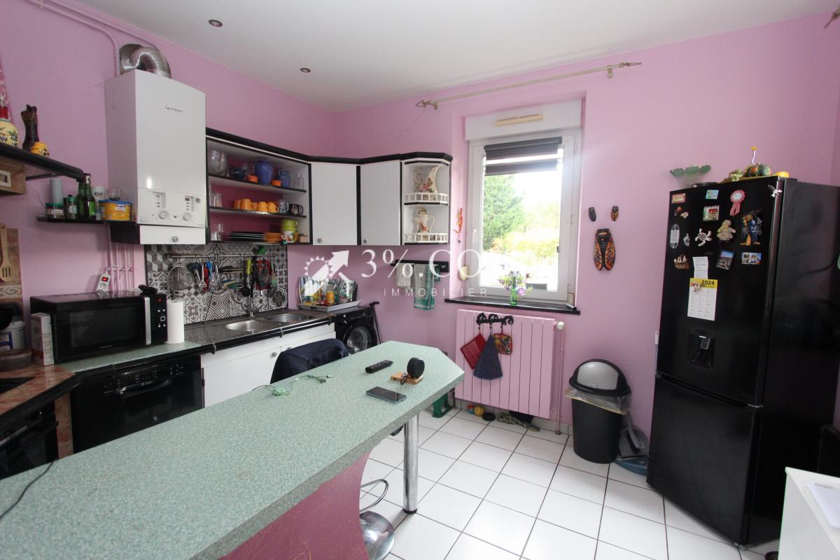 Maison de 160 m2 7 pièces - Photo 2