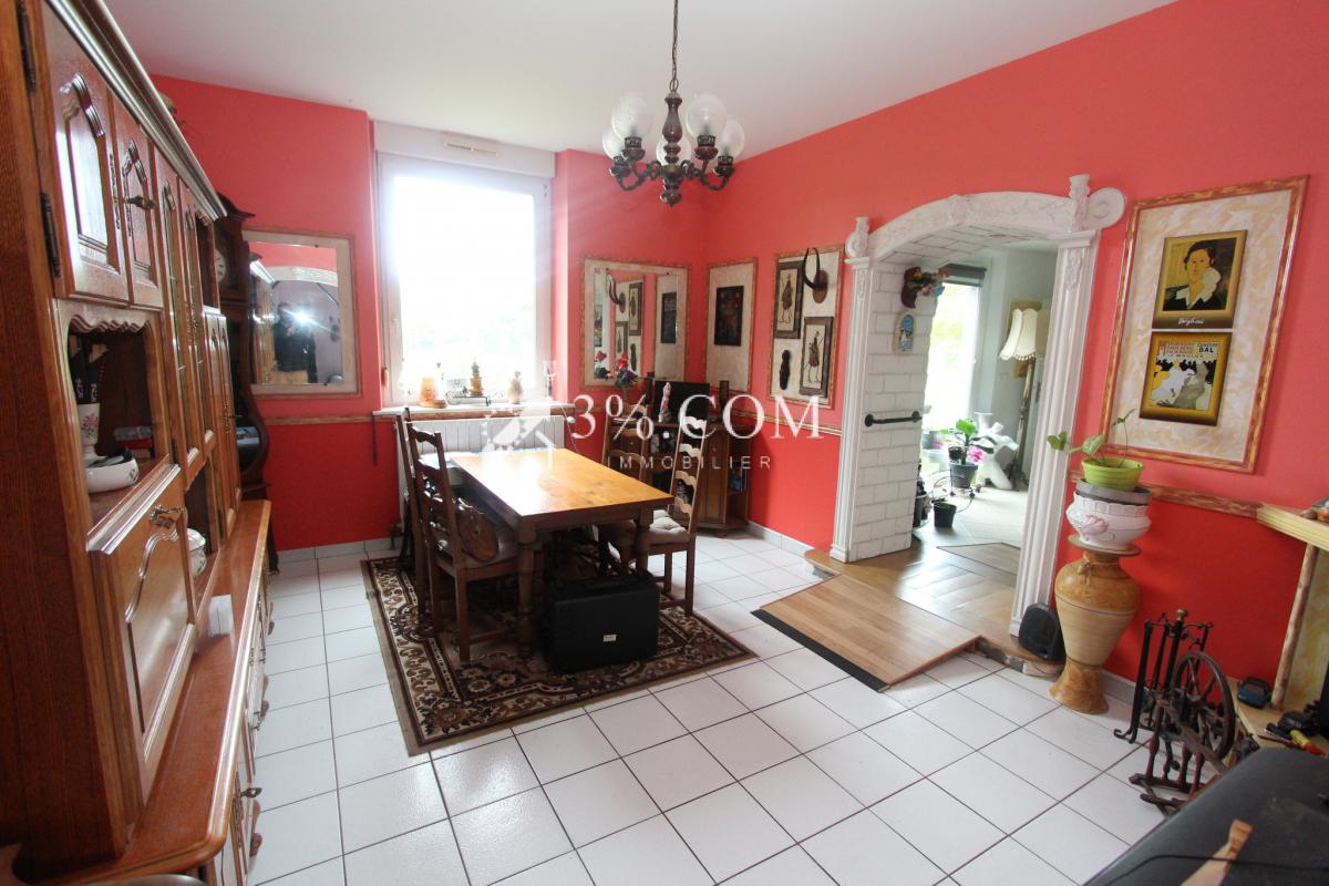 Maison de 160 m2 7 pièces - Photo 4