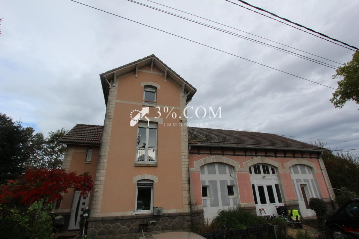 Maison de 160 m2 7 pièces - Photo 5