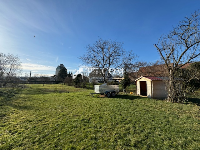 3%.COM Maison contemporaine avec 4 chambres sur terrain de 1 - Photo 5