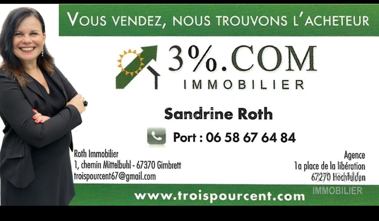 3%COM Belle maison  avec jardin  sur 10 ares - Photo 2