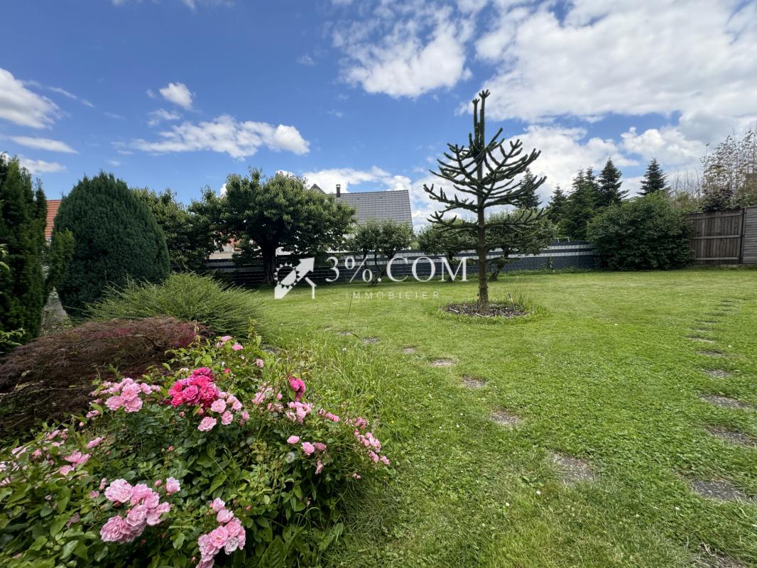3%COM Belle maison  avec jardin  sur 10 ares - Photo 3