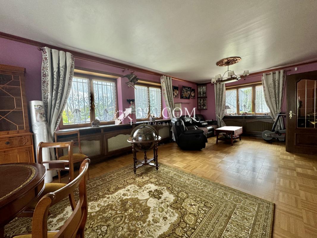 3%COM Belle maison  avec jardin  sur 10 ares - Photo 5