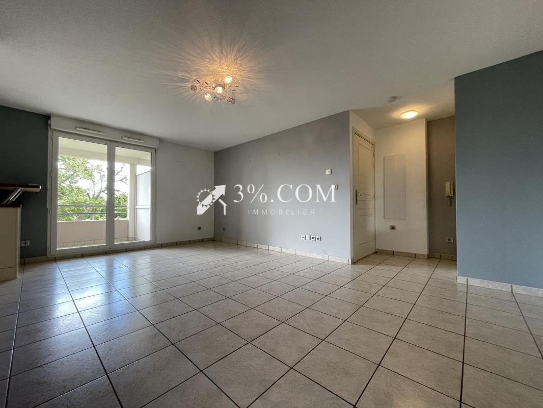 3%.COM - EXCLUSIVITÉ à DAUENDORF F3 de 55m2,garage et parkin - Photo 2